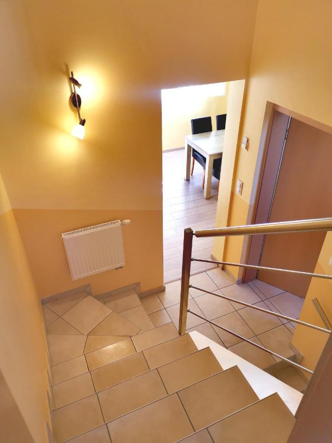 Hotel Aux Beaux Rivages En Gaume Lacuisine Dış mekan fotoğraf