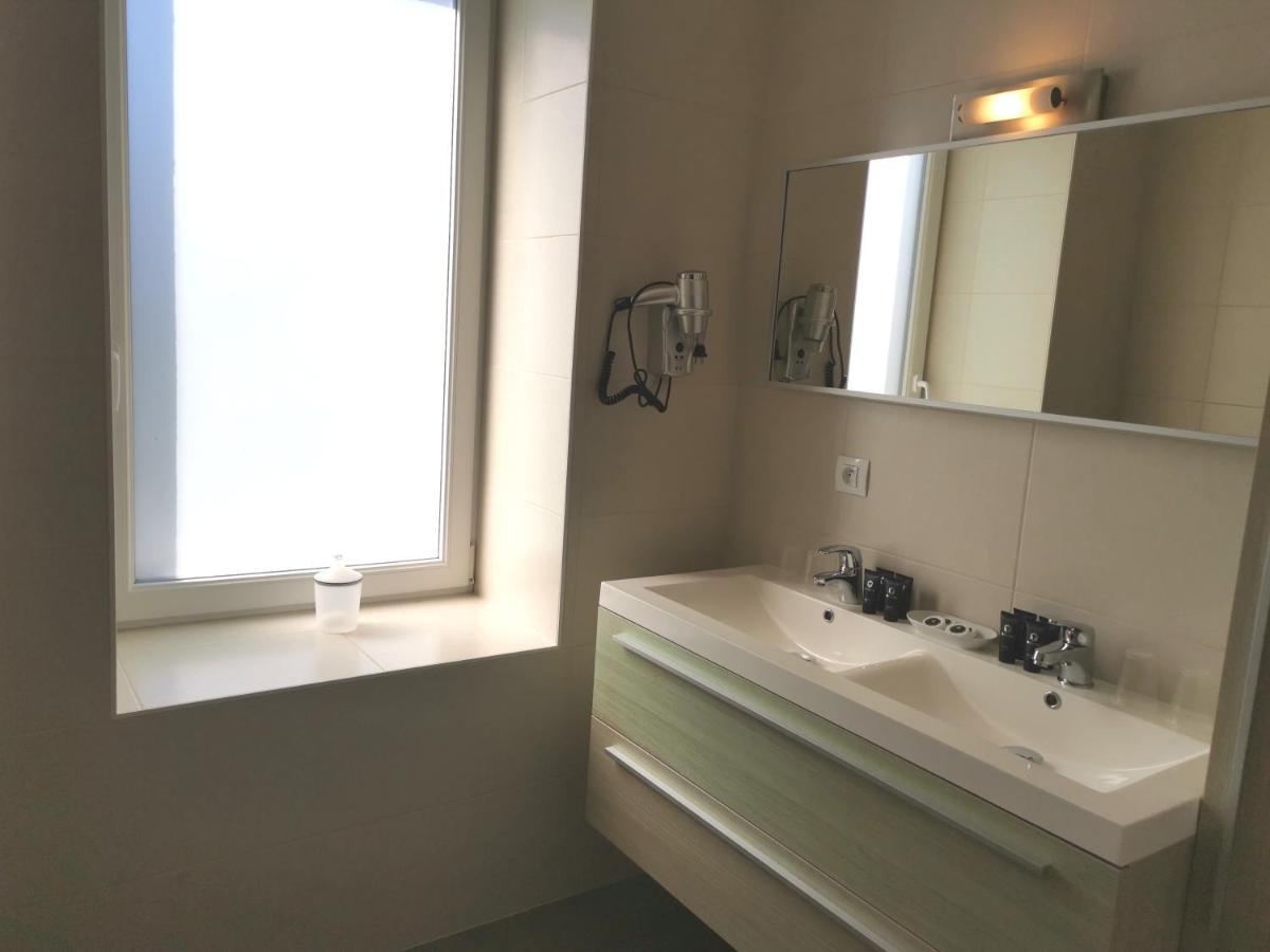 Hotel Aux Beaux Rivages En Gaume Lacuisine Dış mekan fotoğraf