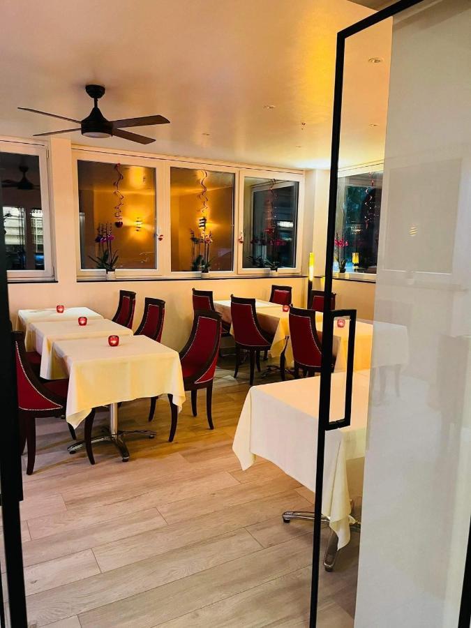 Hotel Aux Beaux Rivages En Gaume Lacuisine Dış mekan fotoğraf